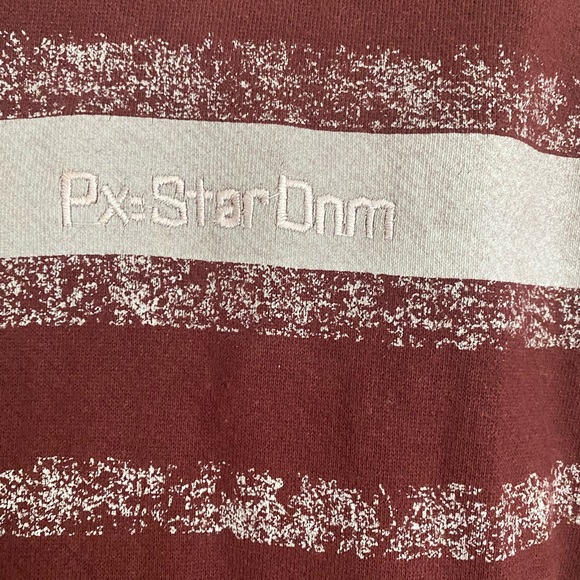 Point Zero hoodie L - Picture 2 of 11